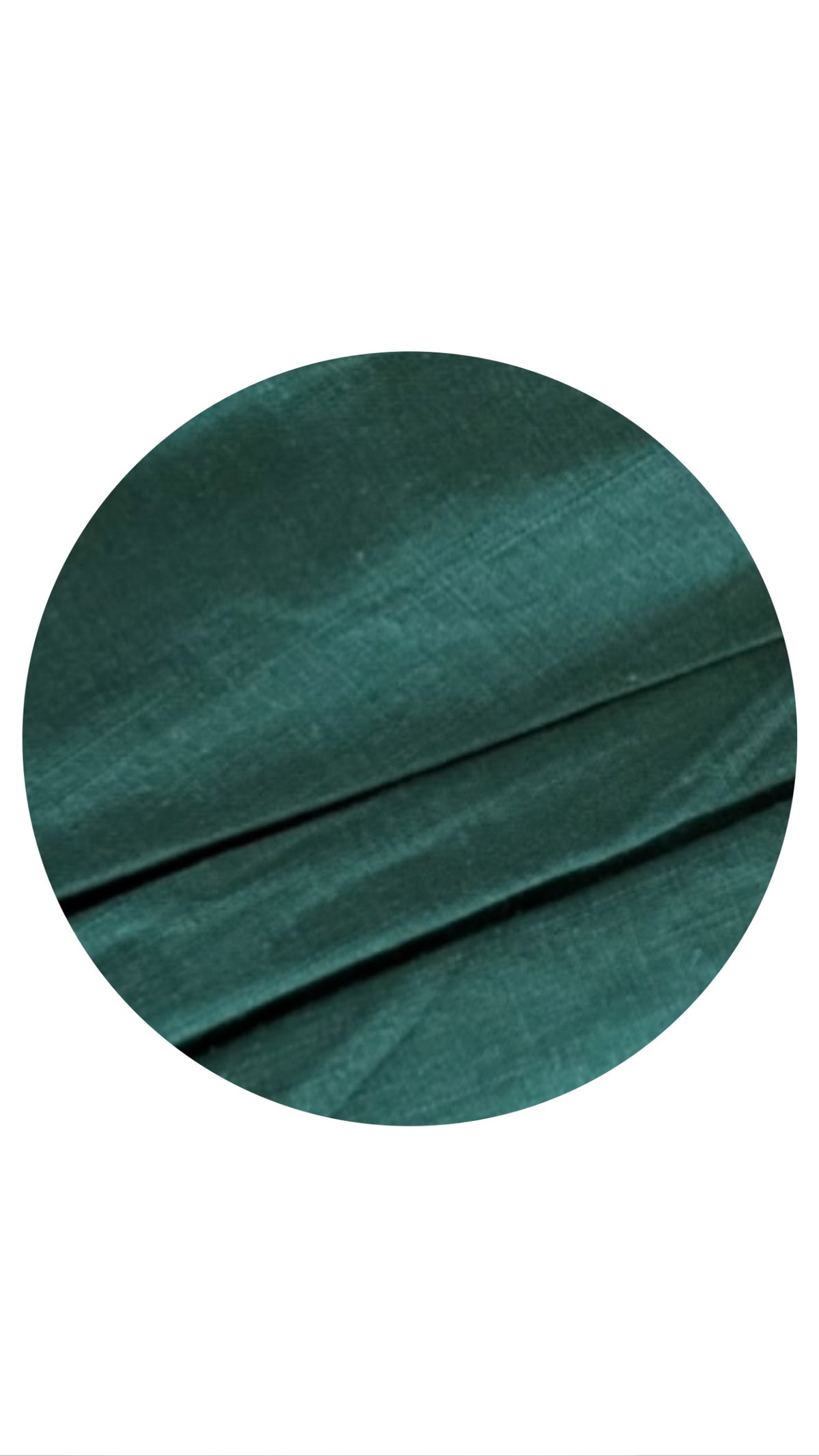 Pañalero manga volada verde