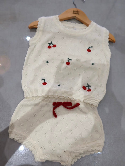 Conjunto CHERRY