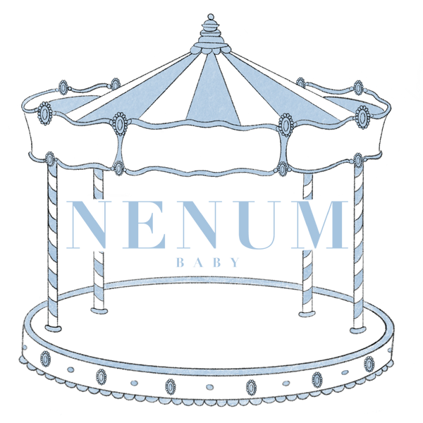 NENUM BABY 